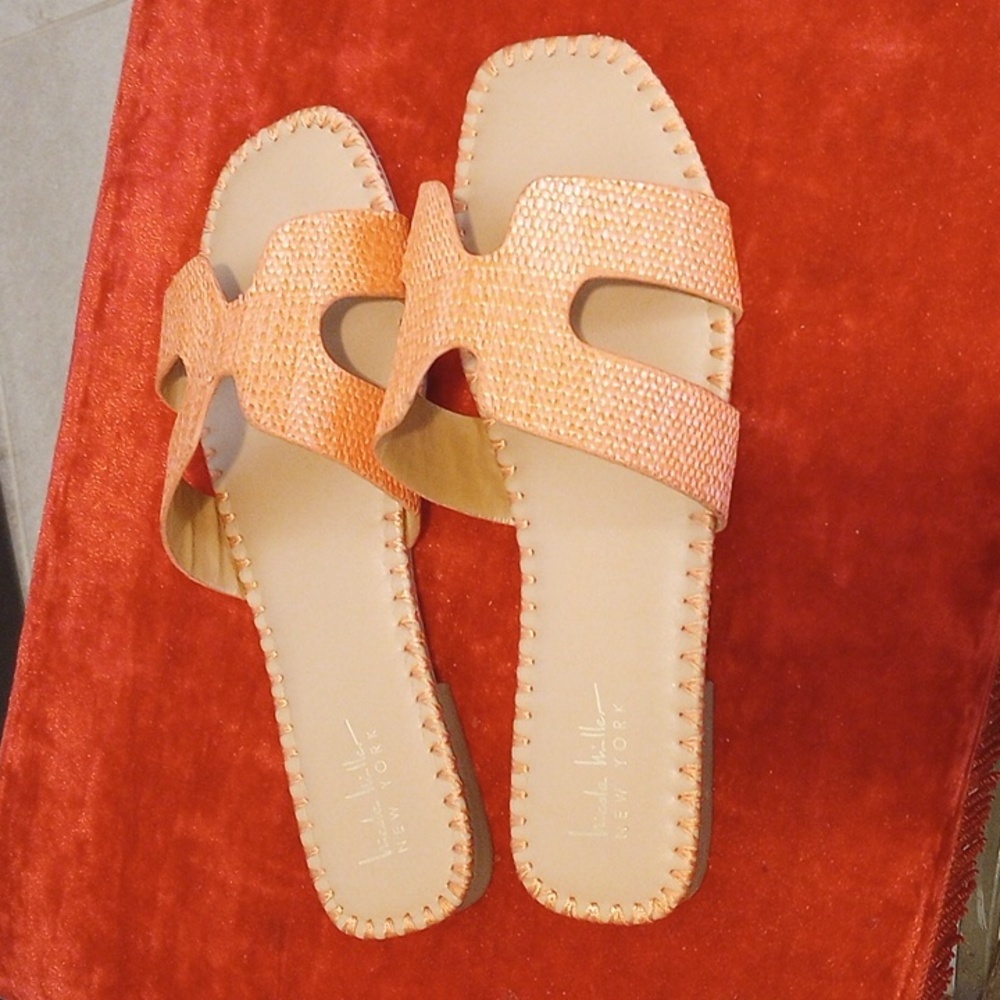 Women's Woven Sandal Shoes